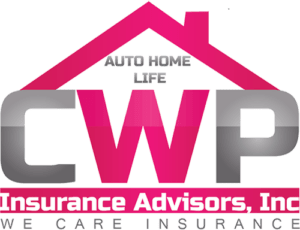 CWP Insurance Advisors Inc - Logo 500